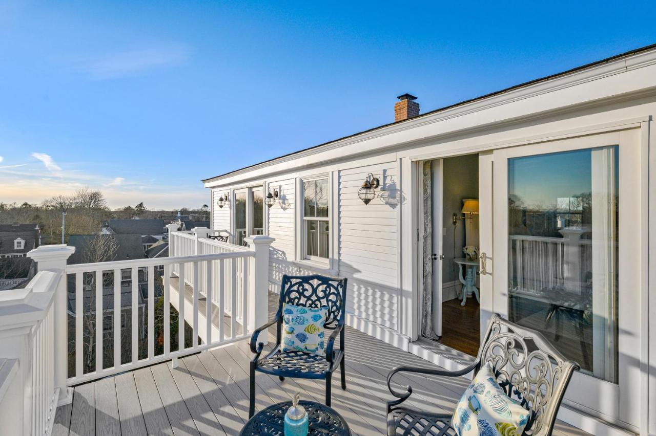 525 Route 28 Harwich Port Cape Cod - - The Mooring Vila Exterior foto